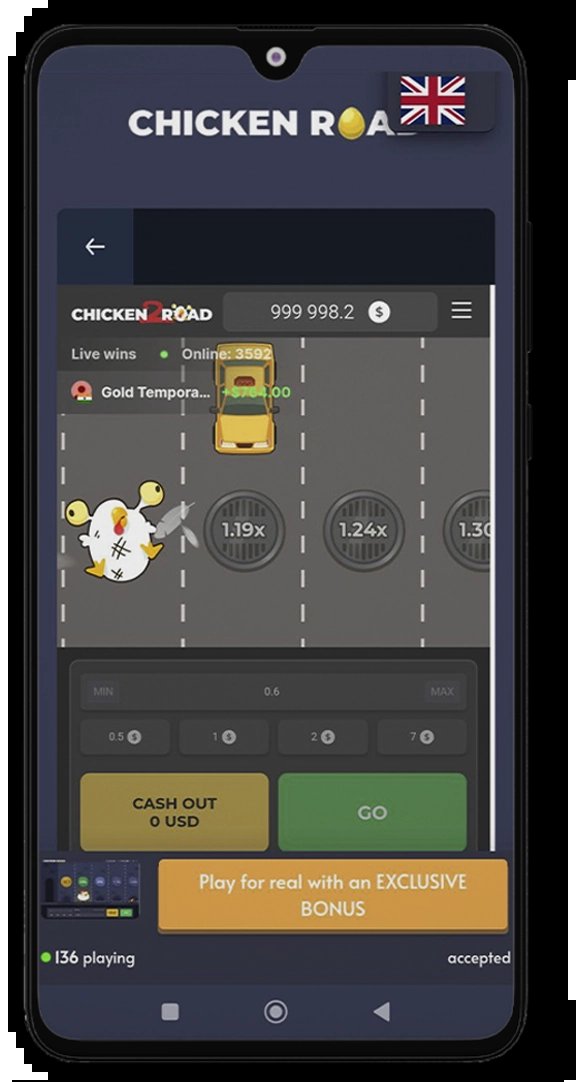 France - chicken road casino